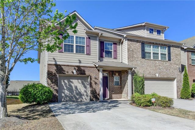 2520 MORGAN CHASE DRIVE, Buford, GA 30519
