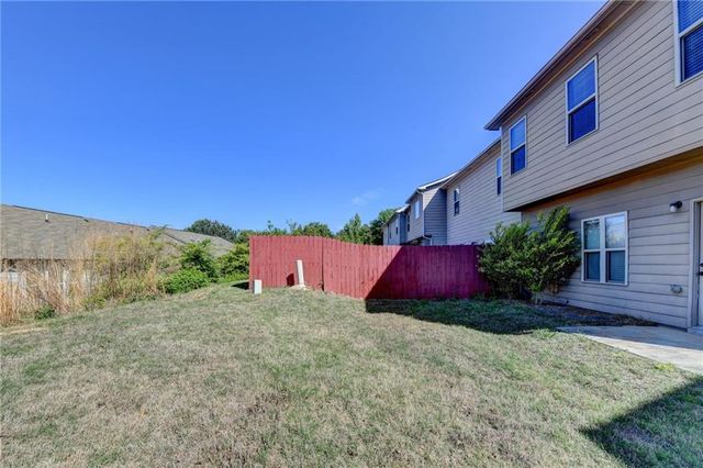 2520 MORGAN CHASE DRIVE, Buford, GA 30519