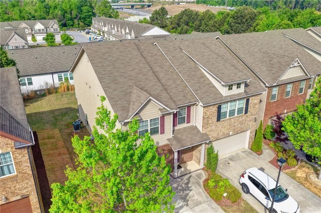 2520 MORGAN CHASE DRIVE, Buford, GA 30519