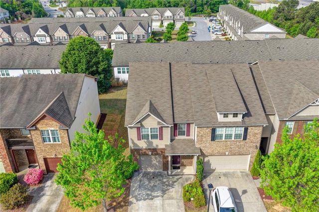 2520 MORGAN CHASE DRIVE, Buford, GA 30519