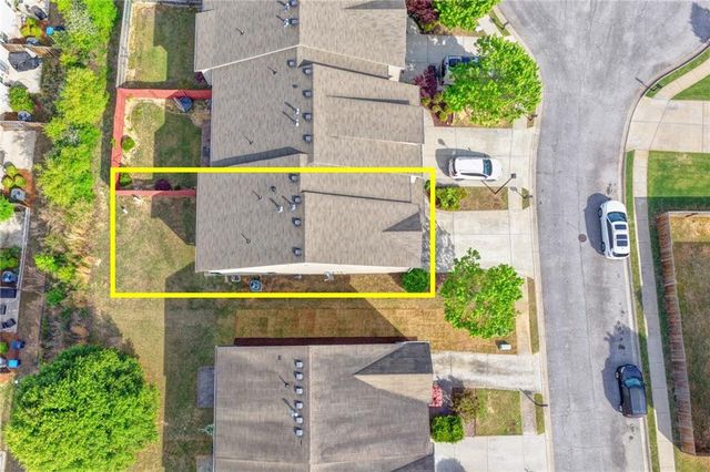 2520 MORGAN CHASE DRIVE, Buford, GA 30519
