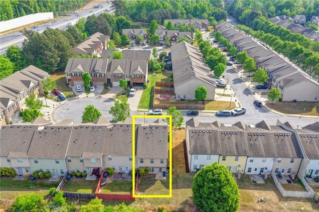2520 MORGAN CHASE DRIVE, Buford, GA 30519