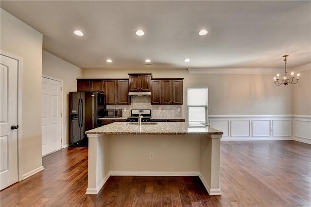 2520 MORGAN CHASE DRIVE, Buford, GA 30519