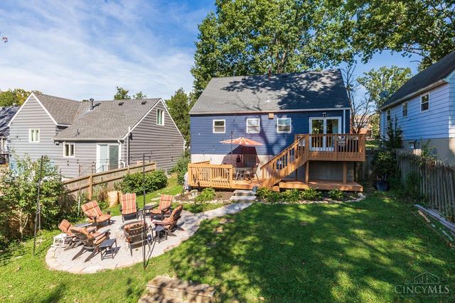 6051 Heis Terrace, Cincinnati, OH 45230