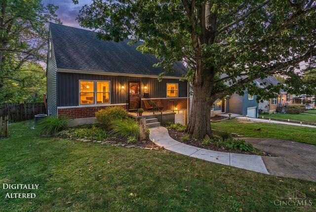 6051 Heis Terrace, Cincinnati, OH 45230
