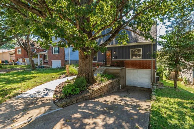 6051 Heis Terrace, Cincinnati, OH 45230