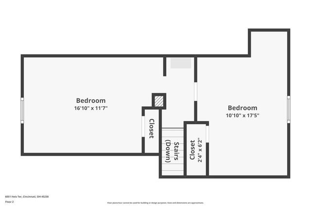 6051 Heis Terrace, Cincinnati, OH 45230