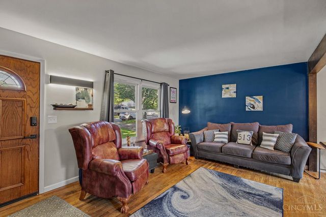 6051 Heis Terrace, Cincinnati, OH 45230