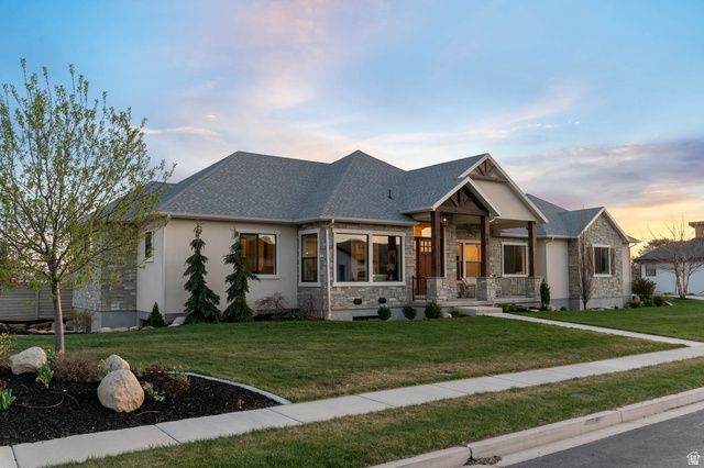 243 W CONRAD COURT, Alpine, UT 84004