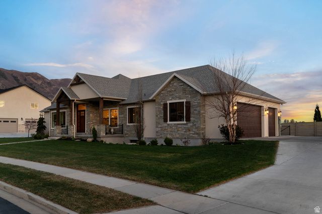 243 W CONRAD COURT, Alpine, UT 84004