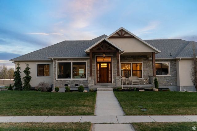 243 W CONRAD COURT, Alpine, UT 84004