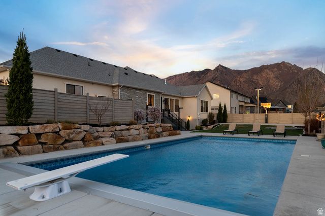 243 W CONRAD COURT, Alpine, UT 84004