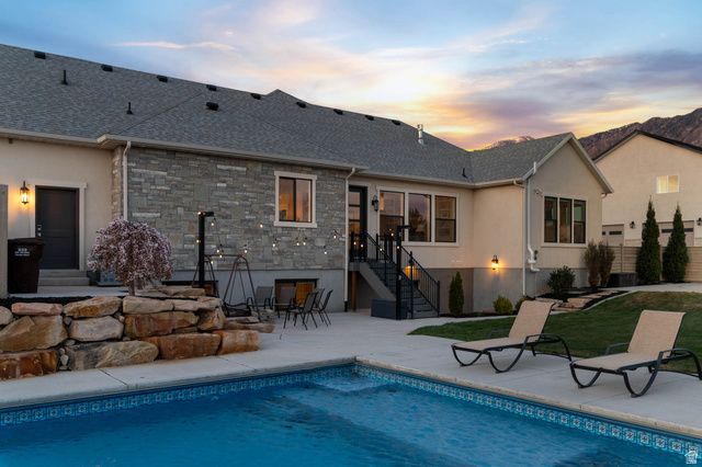 243 W CONRAD COURT, Alpine, UT 84004