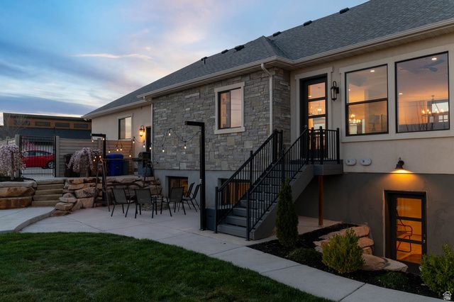 243 W CONRAD COURT, Alpine, UT 84004