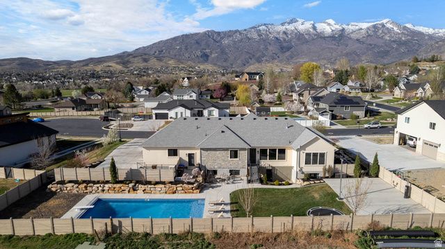 243 W CONRAD COURT, Alpine, UT 84004