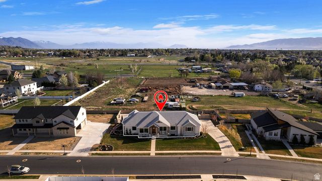 243 W CONRAD COURT, Alpine, UT 84004