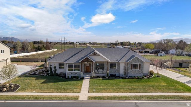 243 W CONRAD COURT, Alpine, UT 84004