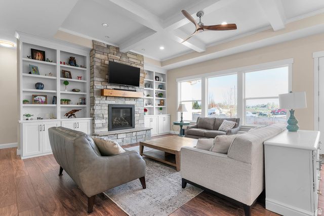 243 W CONRAD COURT, Alpine, UT 84004