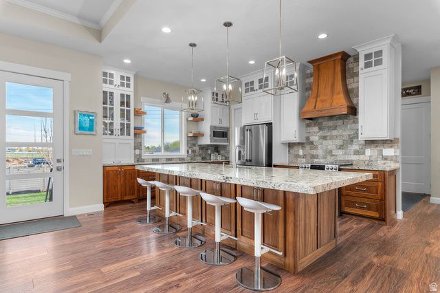 243 W CONRAD COURT, Alpine, UT 84004