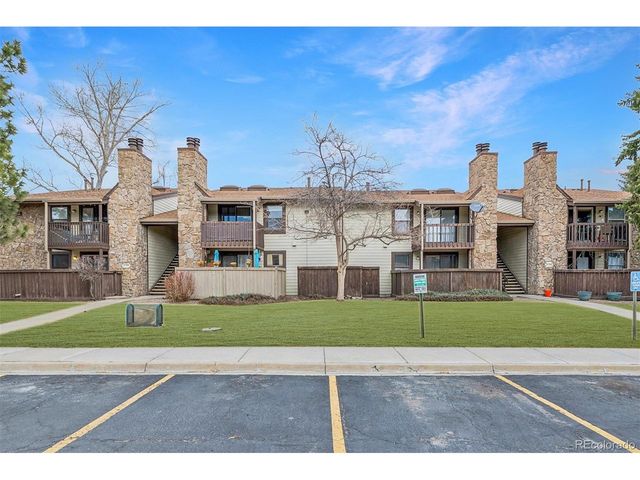 7730 W 87th Dr I, Arvada, CO 80005