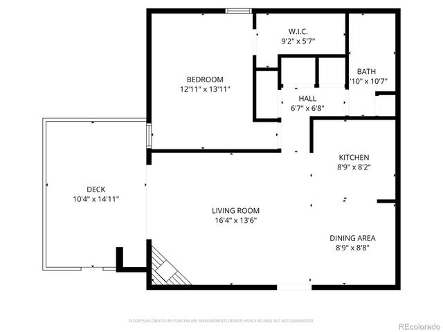 7730 W 87th Dr I, Arvada, CO 80005