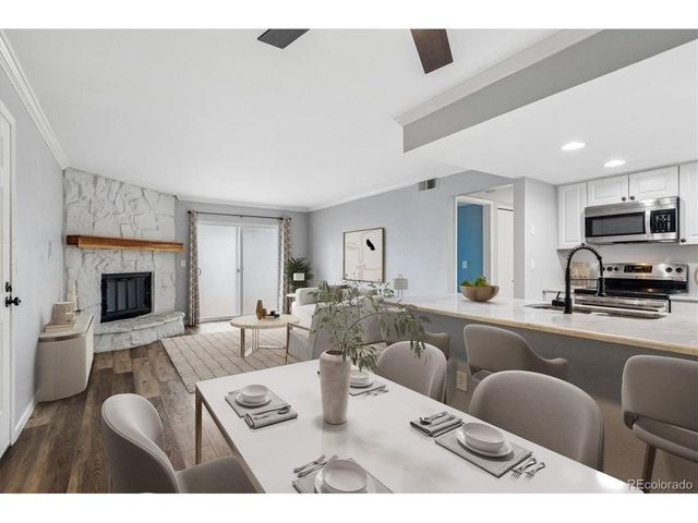 7730 W 87th Dr I, Arvada, CO 80005