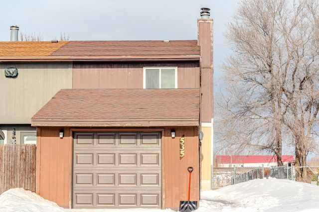 535 4th Avenue NW, West Fargo, ND 58078