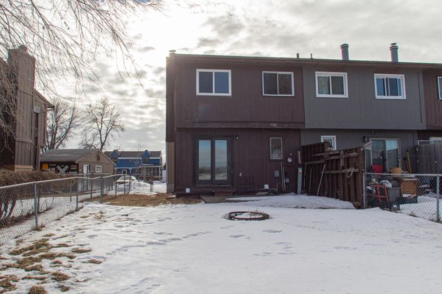 535 4th Avenue NW, West Fargo, ND 58078