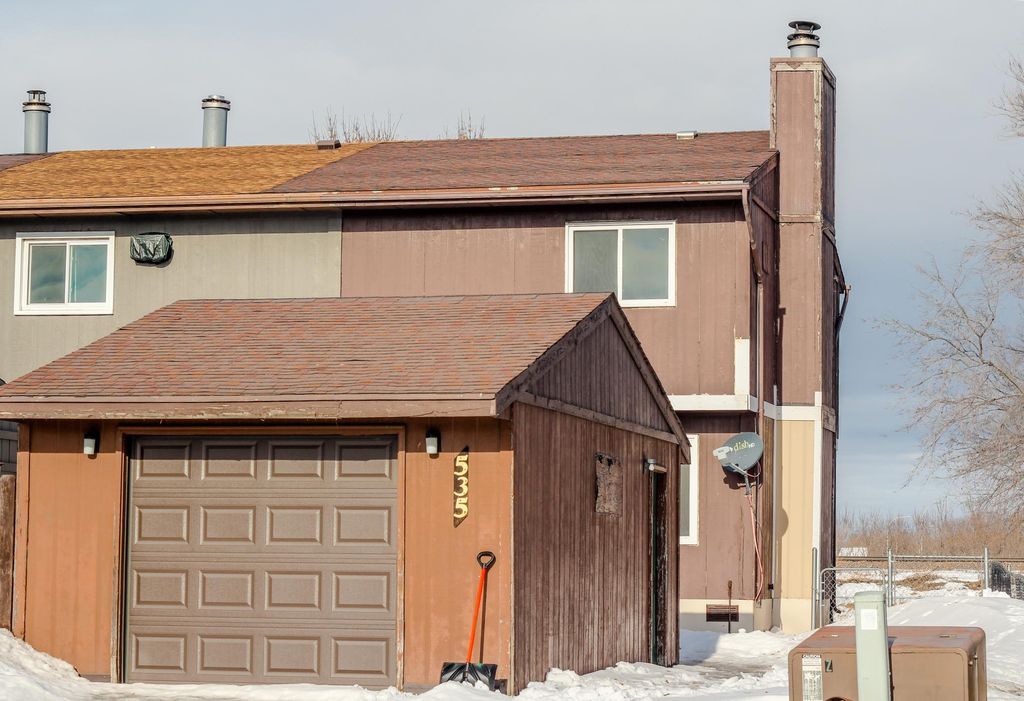 535 4th Avenue NW, West Fargo, ND 58078