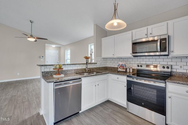 5000 Silverdene Street, Raleigh, NC 27616