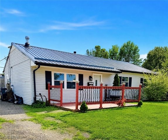 2708 19th Street NE, Canton, OH 44705