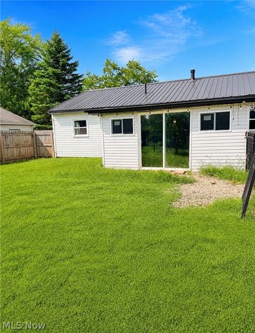 2708 19th Street NE, Canton, OH 44705
