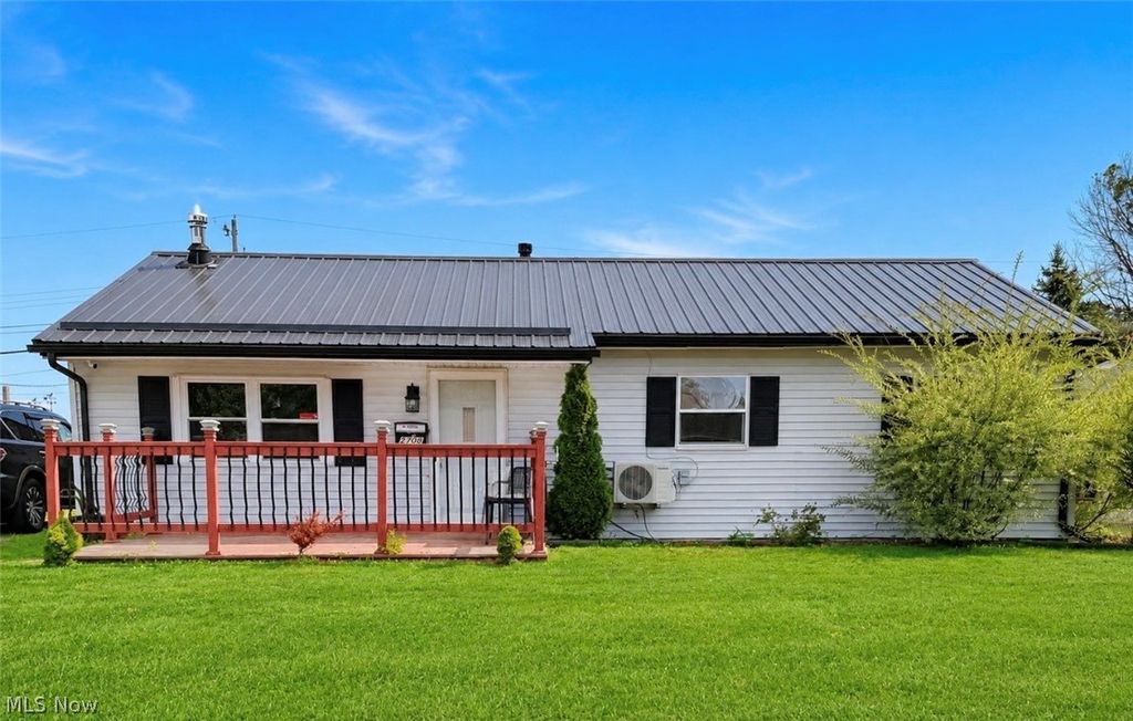 2708 19th Street NE, Canton, OH 44705