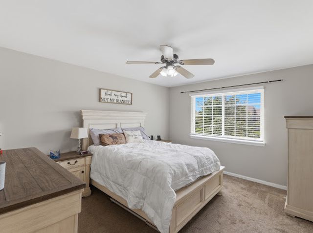 1061 Woodview Court, Aurora, IL 60502