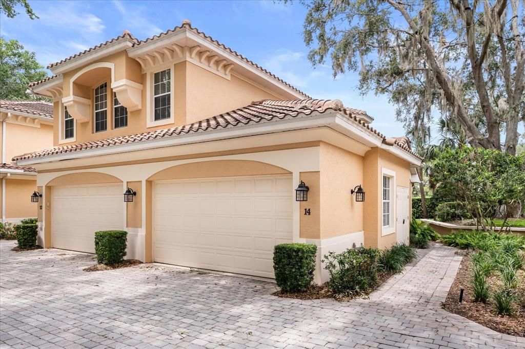 14 CAMINO REAL BOULEVARD 14, Howey In The Hills, FL 34737
