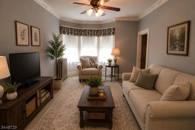 15 Darcy St, Newark City, NJ 07105