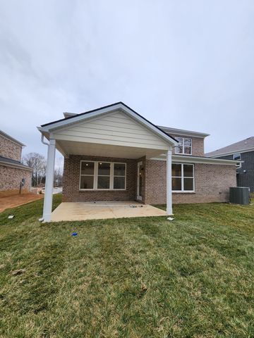 203 Ash Dale Drive, Mount Juliet, TN 37122