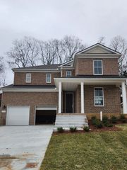 203 Ash Dale Drive, Mount Juliet, TN 37122