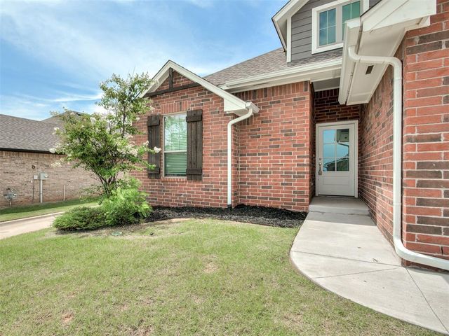5209 White Gold Avenue, Edmond, OK 73034