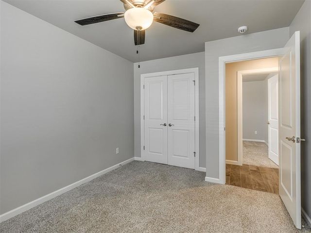 5209 White Gold Avenue, Edmond, OK 73034