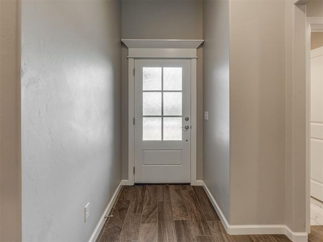5209 White Gold Avenue, Edmond, OK 73034