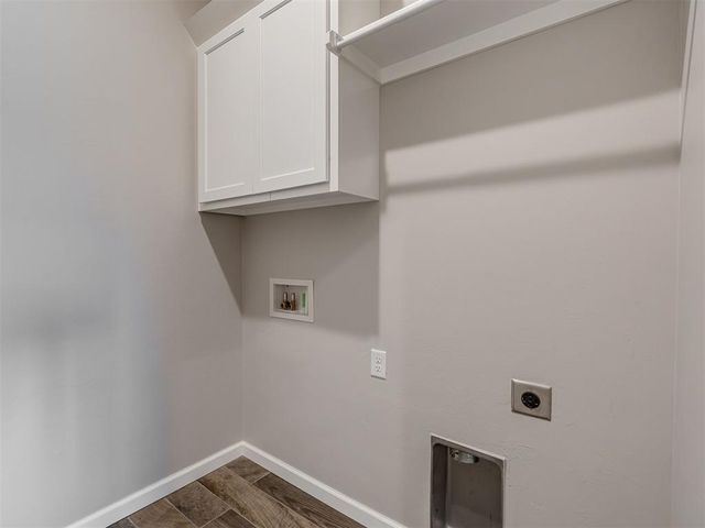 5209 White Gold Avenue, Edmond, OK 73034