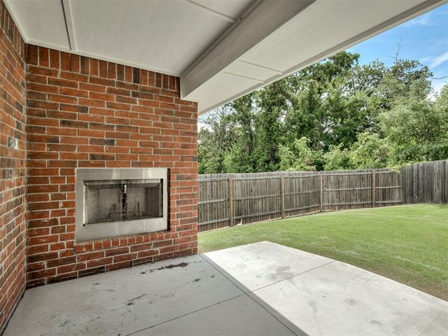 5209 White Gold Avenue, Edmond, OK 73034
