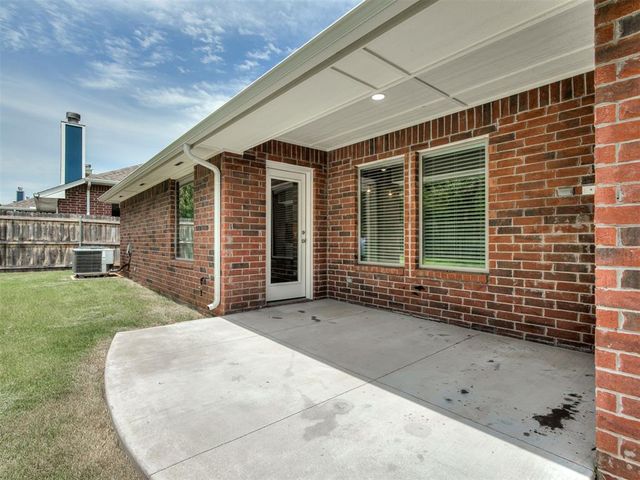 5209 White Gold Avenue, Edmond, OK 73034