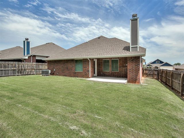 5209 White Gold Avenue, Edmond, OK 73034