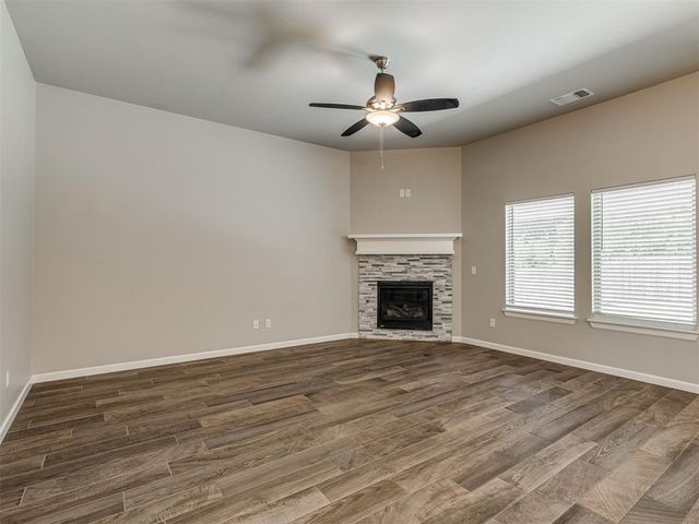 5209 White Gold Avenue, Edmond, OK 73034