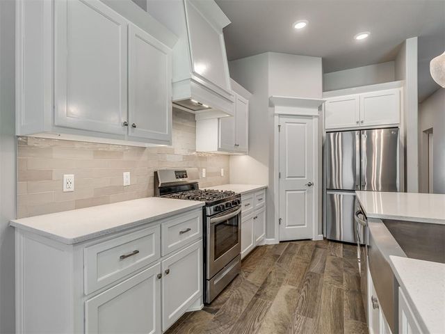 5209 White Gold Avenue, Edmond, OK 73034