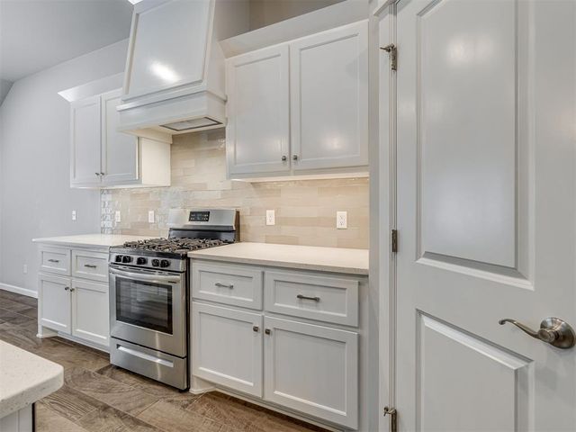 5209 White Gold Avenue, Edmond, OK 73034