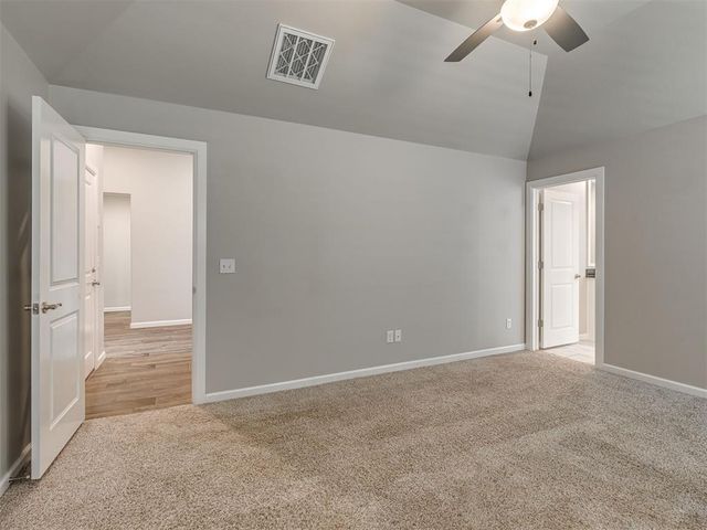 5209 White Gold Avenue, Edmond, OK 73034