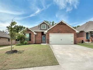 5209 White Gold Avenue, Edmond, OK 73034